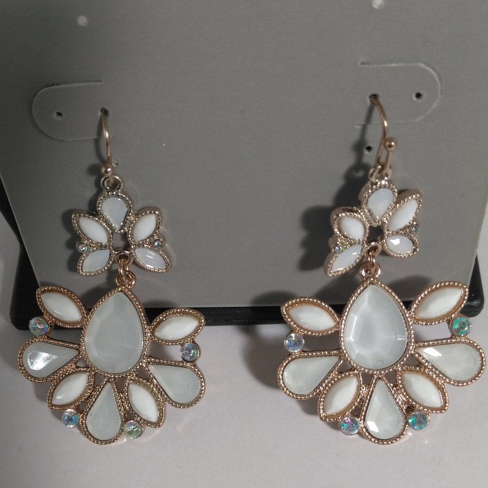Cookie Lee Earrings